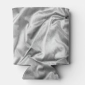 Textuur van weefsel 3 blikjeskoeler (Achterkant)