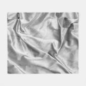Textuur van weefsel 3 fleece deken (Voorkant (Horizontaal))