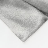 Textuur van weefsel 3 fleece deken (Hoek)