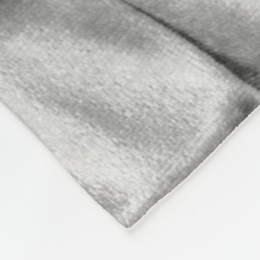 Textuur van weefsel 3 fleece deken (Hoek)