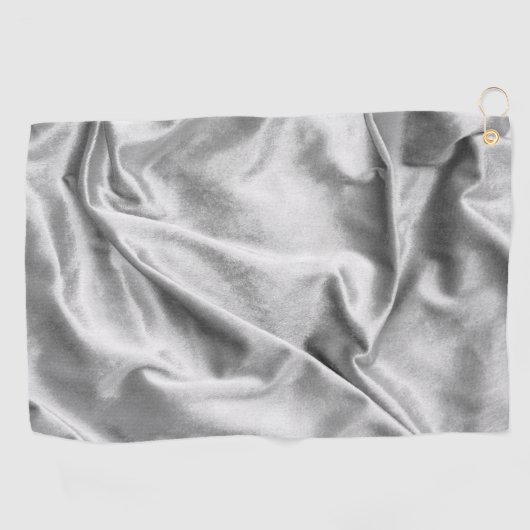 Textuur van weefsel 3 golfhanddoek (Horizontaal)