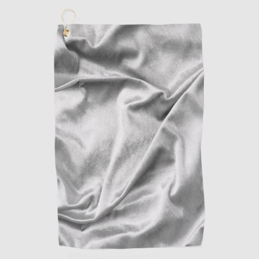 Textuur van weefsel 3 golfhanddoek (Voorkant)