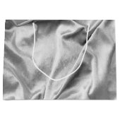 Textuur van weefsel 3 groot cadeauzakje (Voorkant)