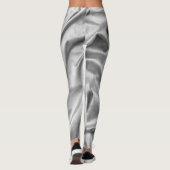 Textuur van weefsel 3 leggings (Achterkant)
