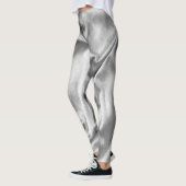 Textuur van weefsel 3 leggings (Links)