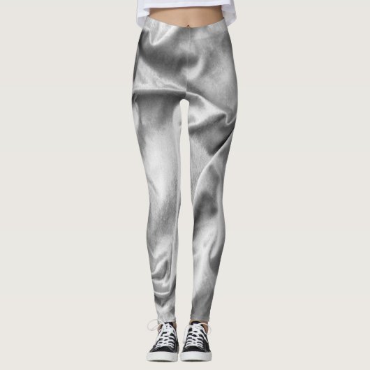 Textuur van weefsel 3 leggings (Voorkant)