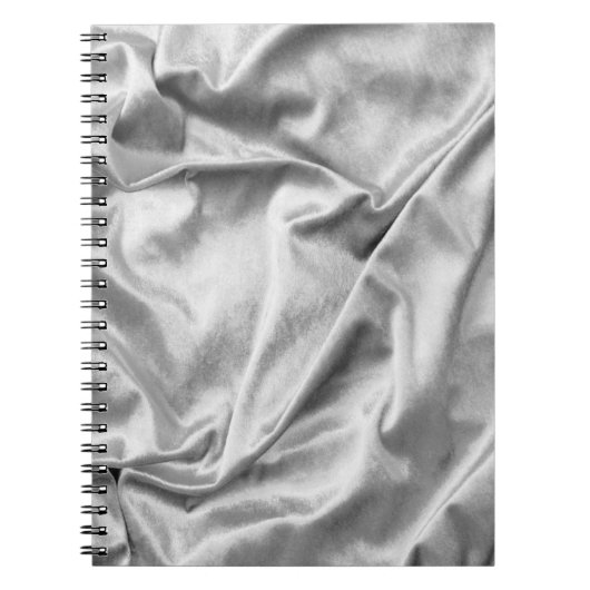 Textuur van weefsel 3 notitieboek (Voorkant)