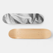 Textuur van weefsel 3 persoonlijk skateboard (Horizontaal)