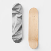 Textuur van weefsel 3 persoonlijk skateboard (Voorkant)