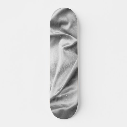 Textuur van weefsel 3 persoonlijk skateboard (Voorkant)