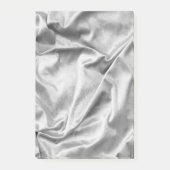 Textuur van weefsel 3 post-it® notes (Voorkant)