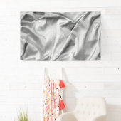 Textuur van weefsel 3 spandoek (Insitu)