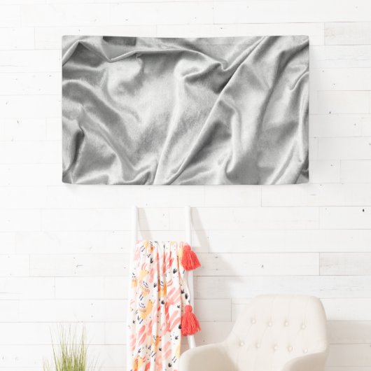 Textuur van weefsel 3 spandoek (Insitu)