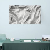 Textuur van weefsel 3 spandoek (Beurs)