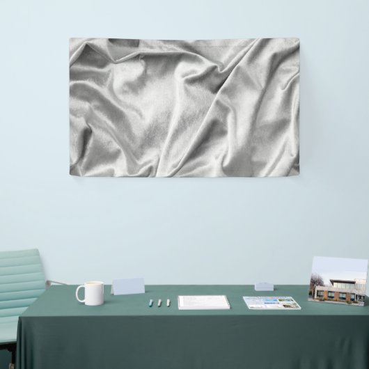 Textuur van weefsel 3 spandoek (Beurs)