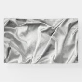 Textuur van weefsel 3 spandoek (Horizontaal)