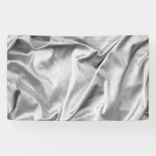 Textuur van weefsel 3 spandoek (Horizontaal)