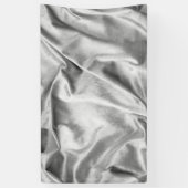 Textuur van weefsel 3 spandoek (Verticaal)