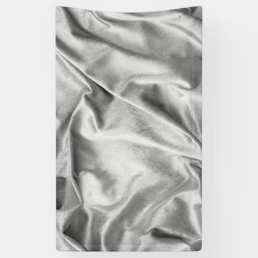 Textuur van weefsel 3 spandoek (Verticaal)