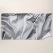 Textuur van weefsel 3 strandlaken (Voorkant)