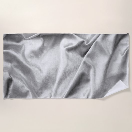 Textuur van weefsel 3 strandlaken (Voorkant)