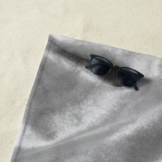 Textuur van weefsel 3 strandlaken (In situ)