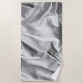 Textuur van weefsel 3 strandlaken (Voorkant)