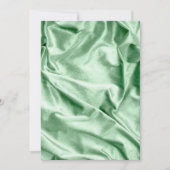 Textuur van weefsel 4 bedankkaart (Voorkant)