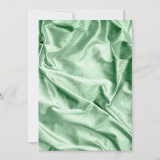 Textuur van weefsel 4 bedankkaart (Voorkant)