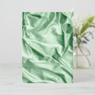 Textuur van weefsel 4 bedankkaart