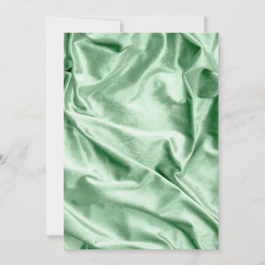 Textuur van weefsel 4 bedankkaart (Achterkant)