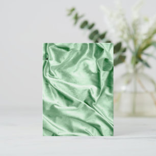 Textuur van weefsel 4 feestdagenkaart