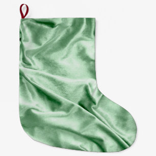 Textuur van weefsel 4 grote kerstsok