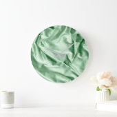 Textuur van weefsel 4 grote klok (Huis)