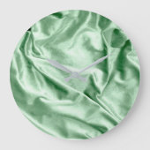 Textuur van weefsel 4 grote klok (Voorkant)