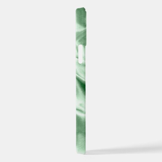 Textuur van weefsel 4 iPhone hoesje (Rechterkant)