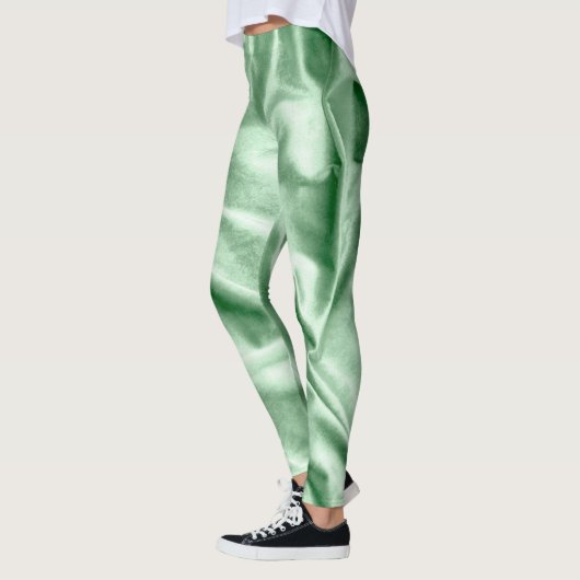Textuur van weefsel 4 leggings (Links)