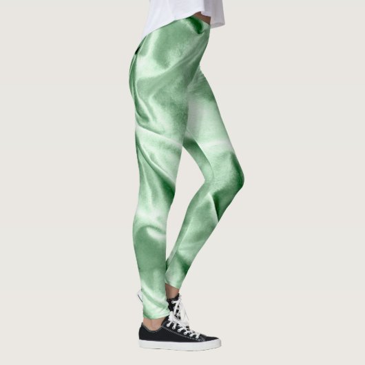 Textuur van weefsel 4 leggings (Rechts)