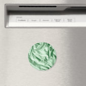 Textuur van weefsel 4 magneet (Insitu (Vaatwasser))