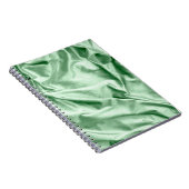 Textuur van weefsel 4 notitieboek (Rechterzijde)