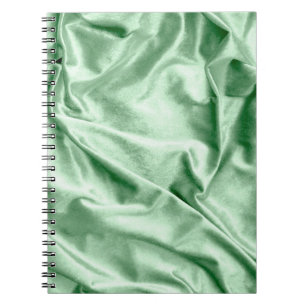 Textuur van weefsel 4 notitieboek