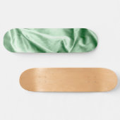 Textuur van weefsel 4 persoonlijk skateboard (Horizontaal)