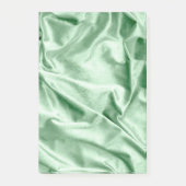 Textuur van weefsel 4 post-it® notes (Voorkant)