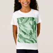 Textuur van weefsel 4 t-shirt (Voorkant)