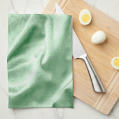 Textuur van weefsel 4 theedoek (Quarter Fold)