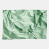 Textuur van weefsel 4 theedoek (Horizontaal)