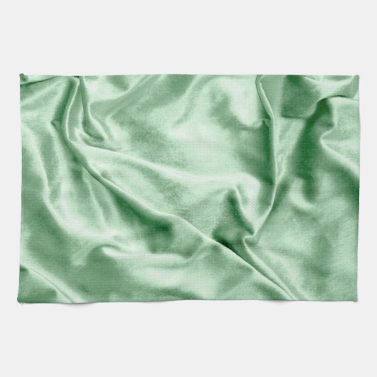 Textuur van weefsel 4 theedoek (Horizontaal)