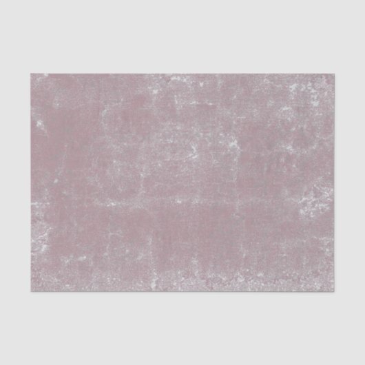Textuur Vintage Stof Roze Roze Versleten Tissuepapier (Voorkant)