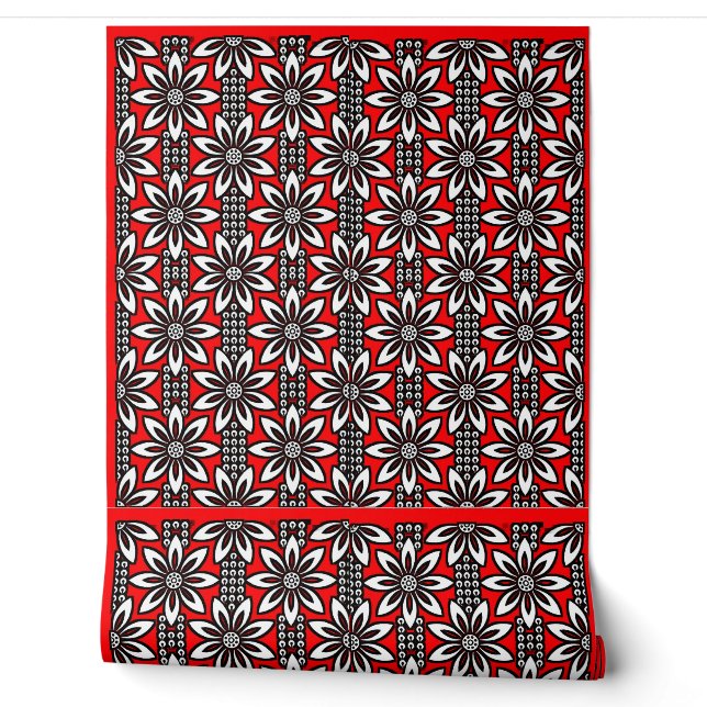 Textuur Vinyl Behang met Afneembare Sticker - Leve (Afrollen)