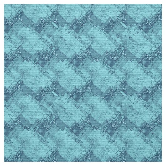 Textuur, water en ijs. stof (Swatch)